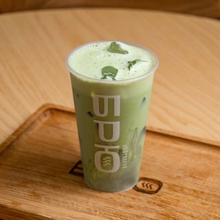 Премиум Айс матча (400мл)