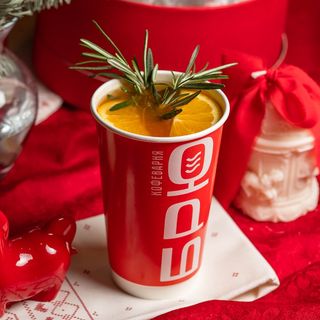 Чай Манго-Облепиха (450мл)