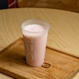 Клубничный смузи (300мл)