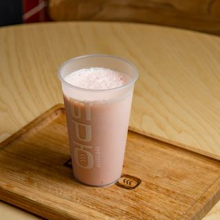 Клубничный смузи (300мл)