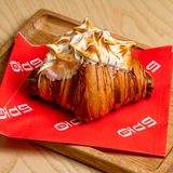 Круассан Рафаэло (120г)