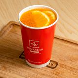 Облепиховый чай