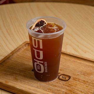 Айс американо (400мл)