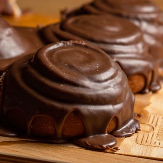 Синнабон с шоколадом (120г)