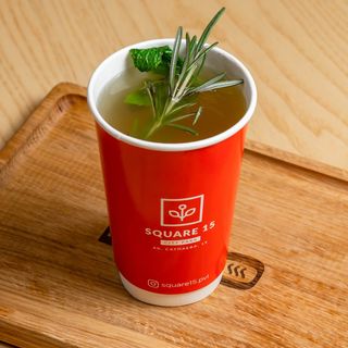 Зеленый чай (400 мл)