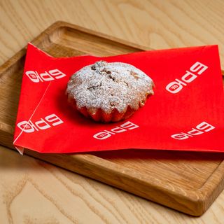 Кекс столичный (120г)