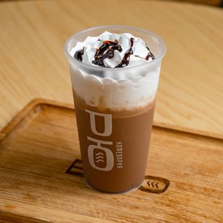 Фраппучино (400мл)