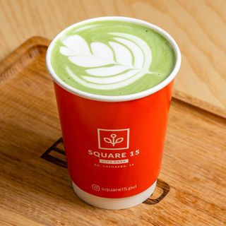 Матча Премиум