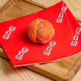 Пирожное персик (80г)