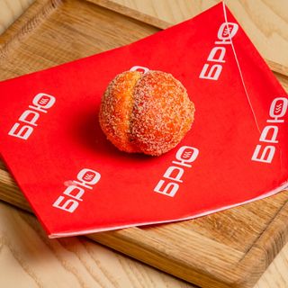 Пирожное персик (80г)