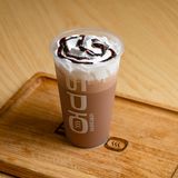 Милкшейк Шоколадный (400мл)