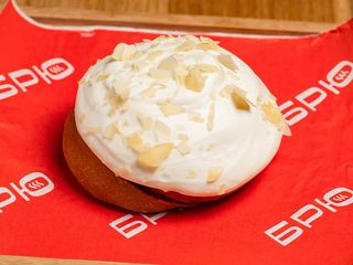 Синнабон с корицей (120г)