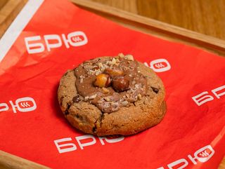 Кукис Нью-Йорк (100г)