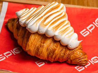 Круассан Рафаэло (120г)