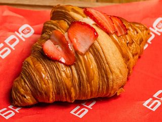 Круассан заварной (120г)