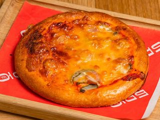 Мини-пицца (120г)