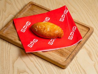 Пирожок с картошкой (70г)