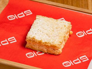 Пирог Кух (120г)