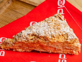 Наполеон (160г)