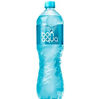 Вода BonAqua