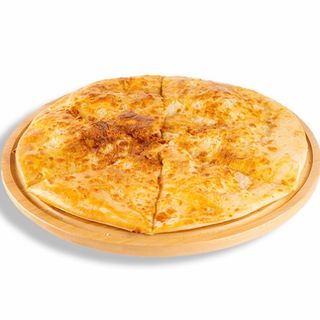 Хачапури со слоёным тестом (450г)