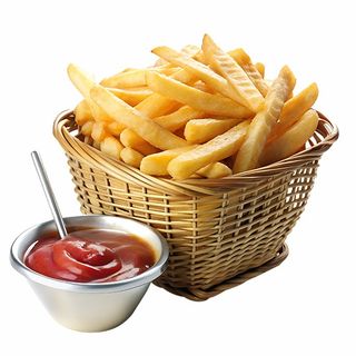 Картофель фри (150г)