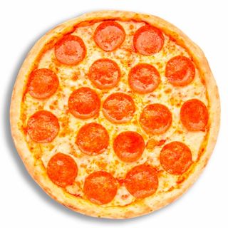 Пепперони (30см)