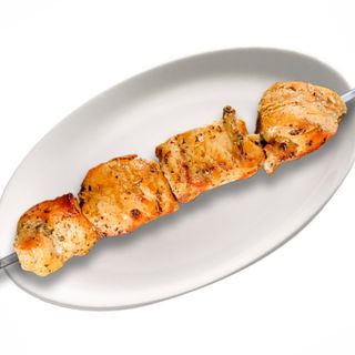 Шашлык из курицы