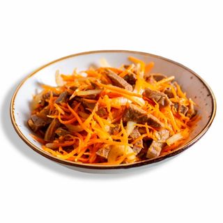 Хе-говядина