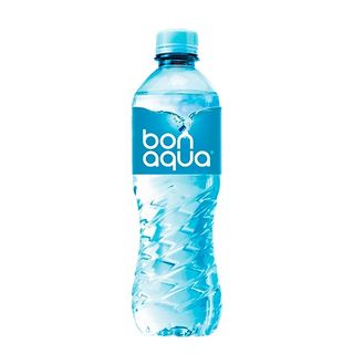 Вода BonAqua