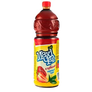 Maxi чай