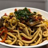 Гуйру лагман