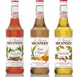 Сироп в ассортименте