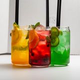 Клубника-мохито 0,5