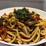 Гуйру цомян