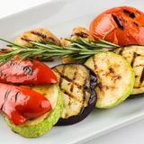 Овощи-гриль