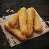 Сырные палочки