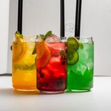 Киви-лайм 0,5