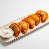 Казахская самса