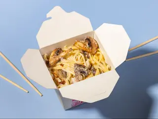 Мини Альфредо (270г)