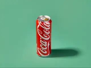 Coca-Cola  (500мл)