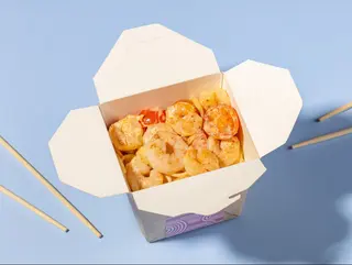Креветочный (420г)