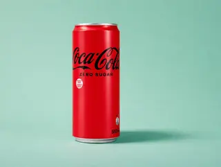 Coca-Cola Zero  (500мл)