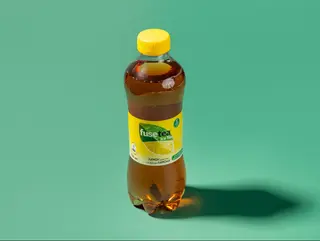 Fuse Tea Лимон (500мл)