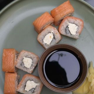 Филадельфия