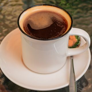 Кофе Американо 400 мл