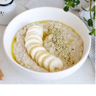 Каша рисовая