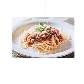 Паста Болоньезе