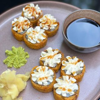 Дежавю темпура