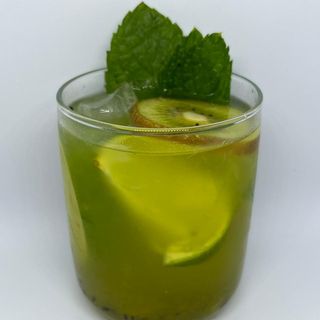 Лимонад Киви-Лайм 500 мл